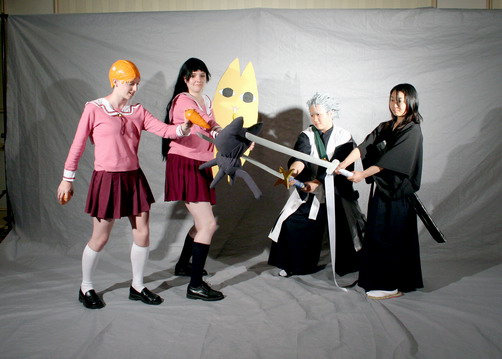 anime cosplay 538