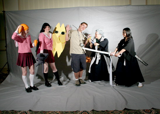 anime cosplay 539