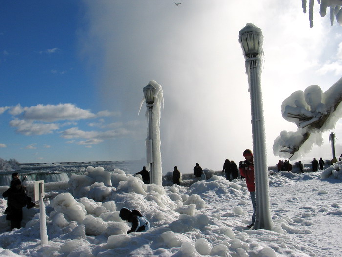 Frozen Playground